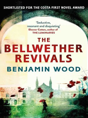 cover image of The Bellwether Revivals